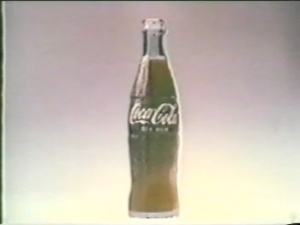 1965 Coca-Cola Commercial "Sounds of Summer"