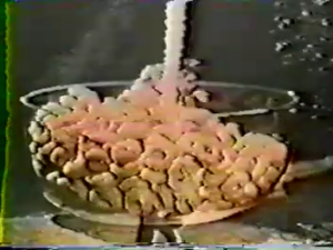 1969 Cheerios Commercial "Groovy"