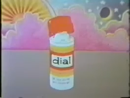 1969 Dial Anti-Perspirant Commercial