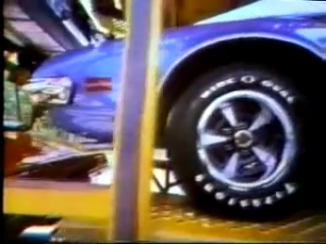 1971 Firestone Commercial