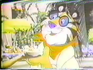 1978 - Frosted Flakes