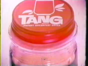 1970 - Tang