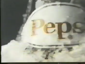 1967 Pepsi-Cola Commercial