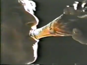 1971 Pepsi-Cola Commercial "After Dark"