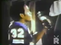 1969 RC Cola Commercial featuring O.J. Simpson